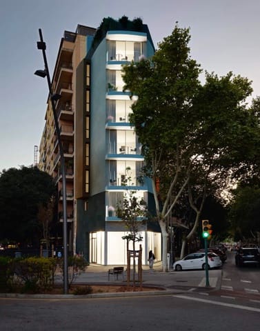 2 slaapkamer Appartement te koop in Son Canals, Palma de Mallorca - € 467.000 (Ref: 9278768)