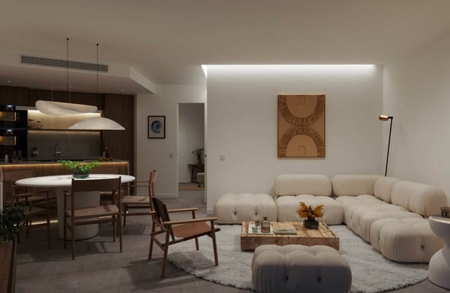 2 slaapkamer Appartement te koop in Son Canals, Palma de Mallorca - € 467.000 (Ref: 9278768)