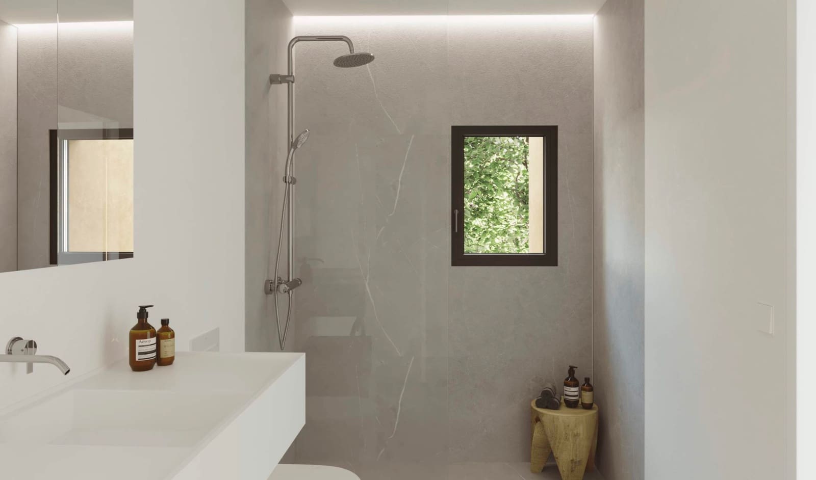 2 slaapkamer Appartement te koop in Palma de Mallorca - € 467.000 (Ref: 9278768)