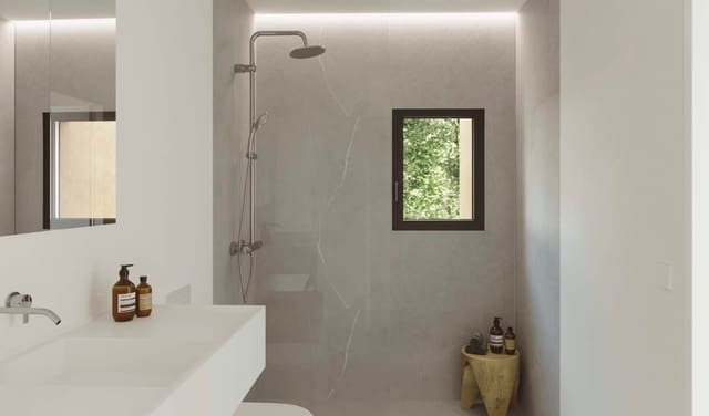 2 slaapkamer Appartement te koop in Son Canals, Palma de Mallorca - € 467.000 (Ref: 9278768)