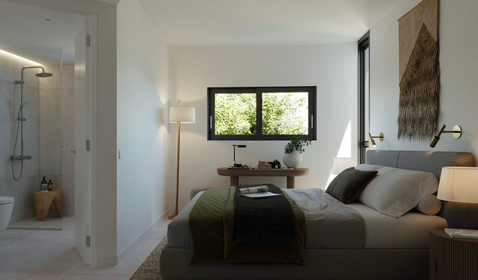 2 slaapkamer Appartement te koop in Palma de Mallorca - € 467.000 (Ref: 9278768)