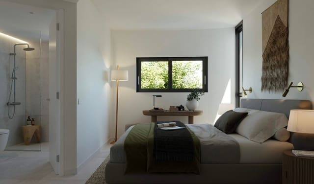 2 slaapkamer Appartement te koop in Son Canals, Palma de Mallorca - € 467.000 (Ref: 9278768)