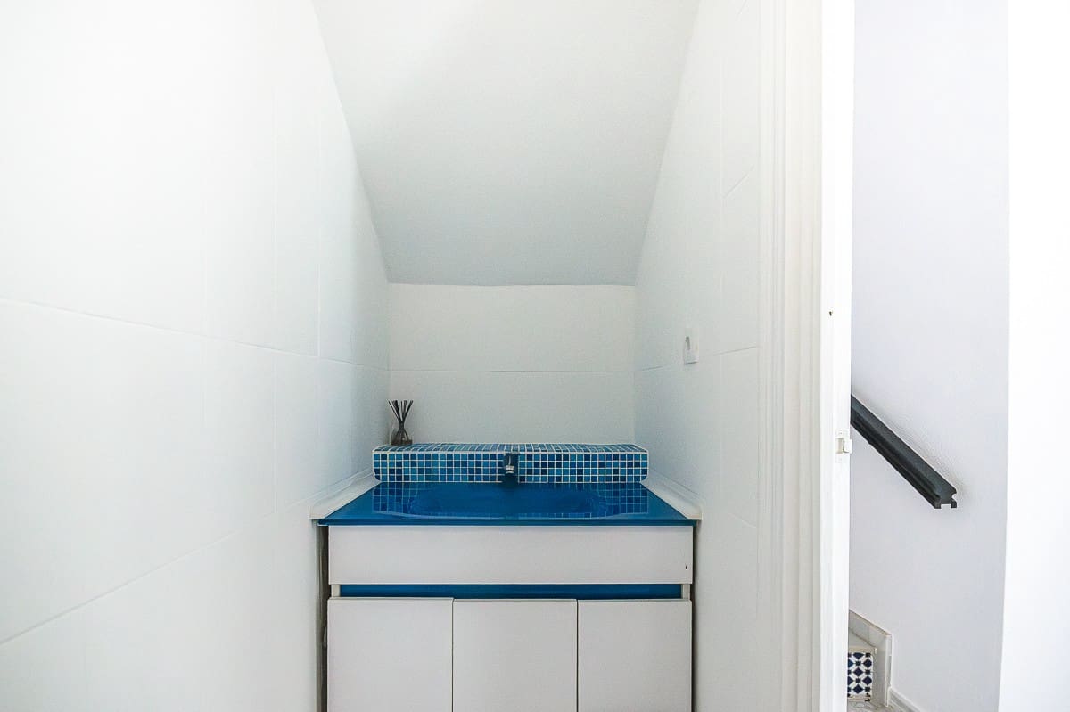 3 slaapkamer Huis te koop in San Miguel de Salinas - € 144.900 (Ref: 9331357)