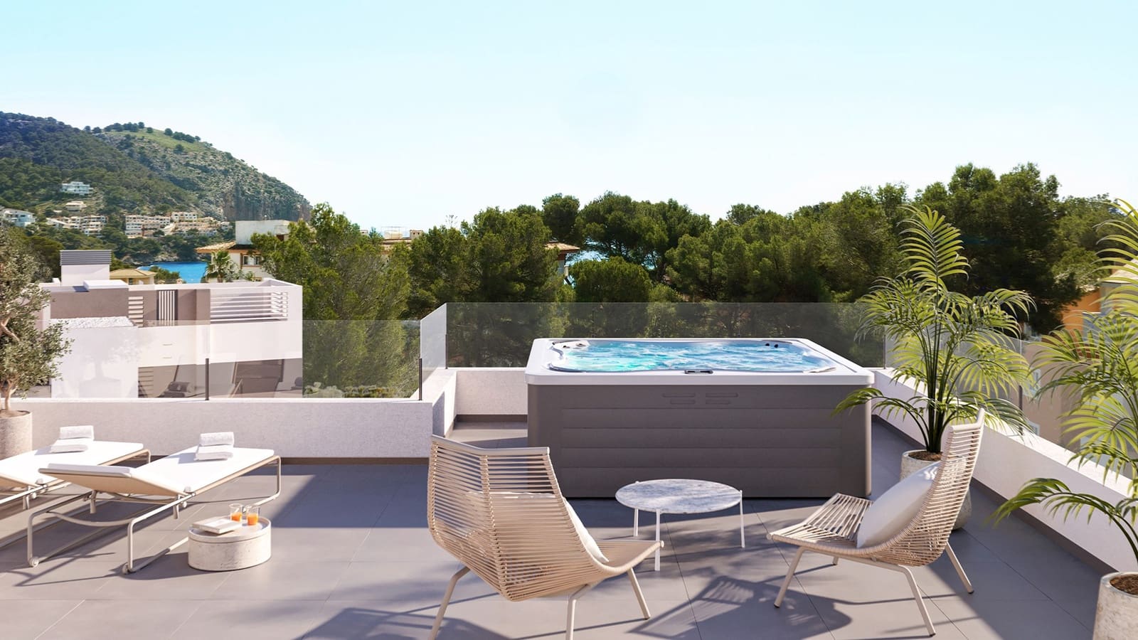 2 slaapkamer Appartement te koop in Manacor met zwembad garage - € 500.000 (Ref: 9339233)