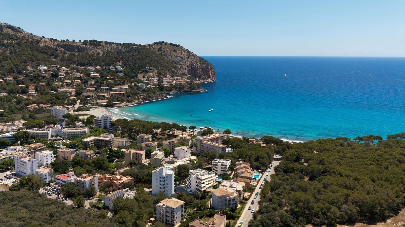 2 slaapkamer Appartement te koop in Manacor met zwembad garage - € 500.000 (Ref: 9339233)