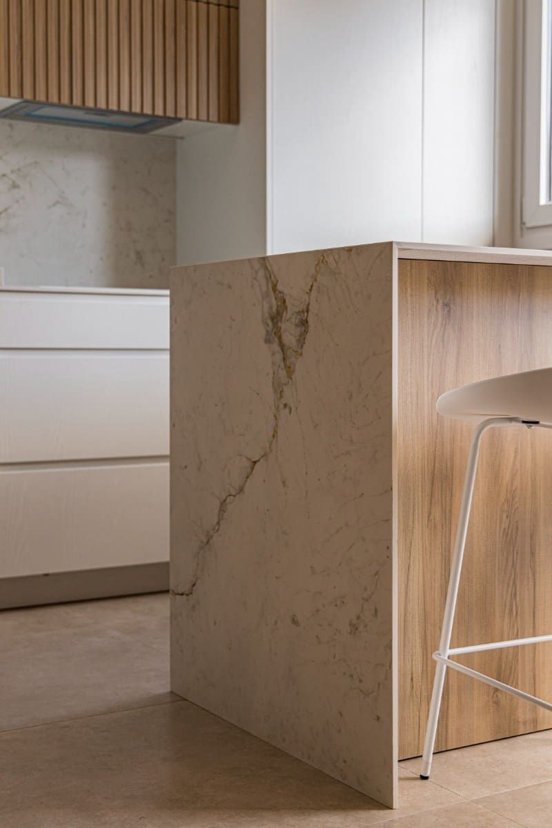 2 sypialnia Apartament na sprzedaż w Los Cuarteros z basenem - 249 950 € (Ref: 9343866)