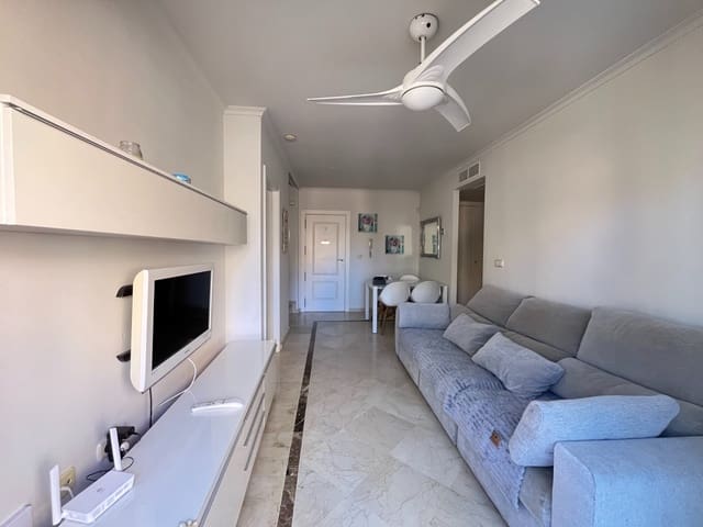 2 sypialnia Apartament na sprzedaż w Los Narejos, Los Alcázares z basenem garażem - 290 000 € (Ref: 9347725)