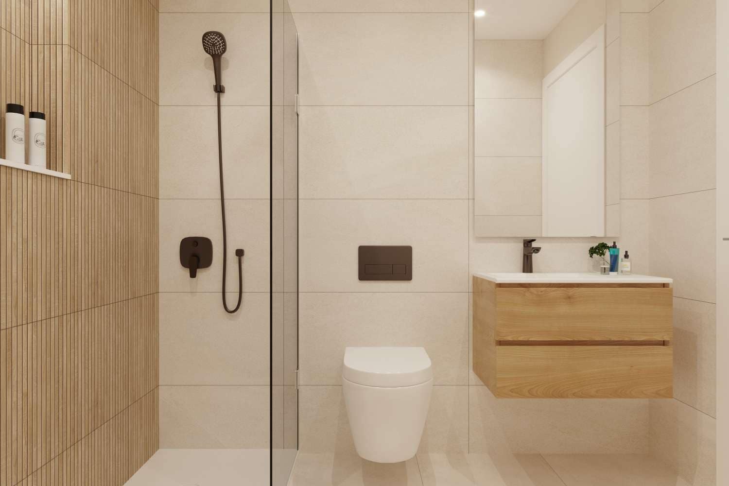 Apartamento de 3 habitaciones en San Pedro del Pinatar en venta con piscina - 339.900 € (Ref: 9378149)