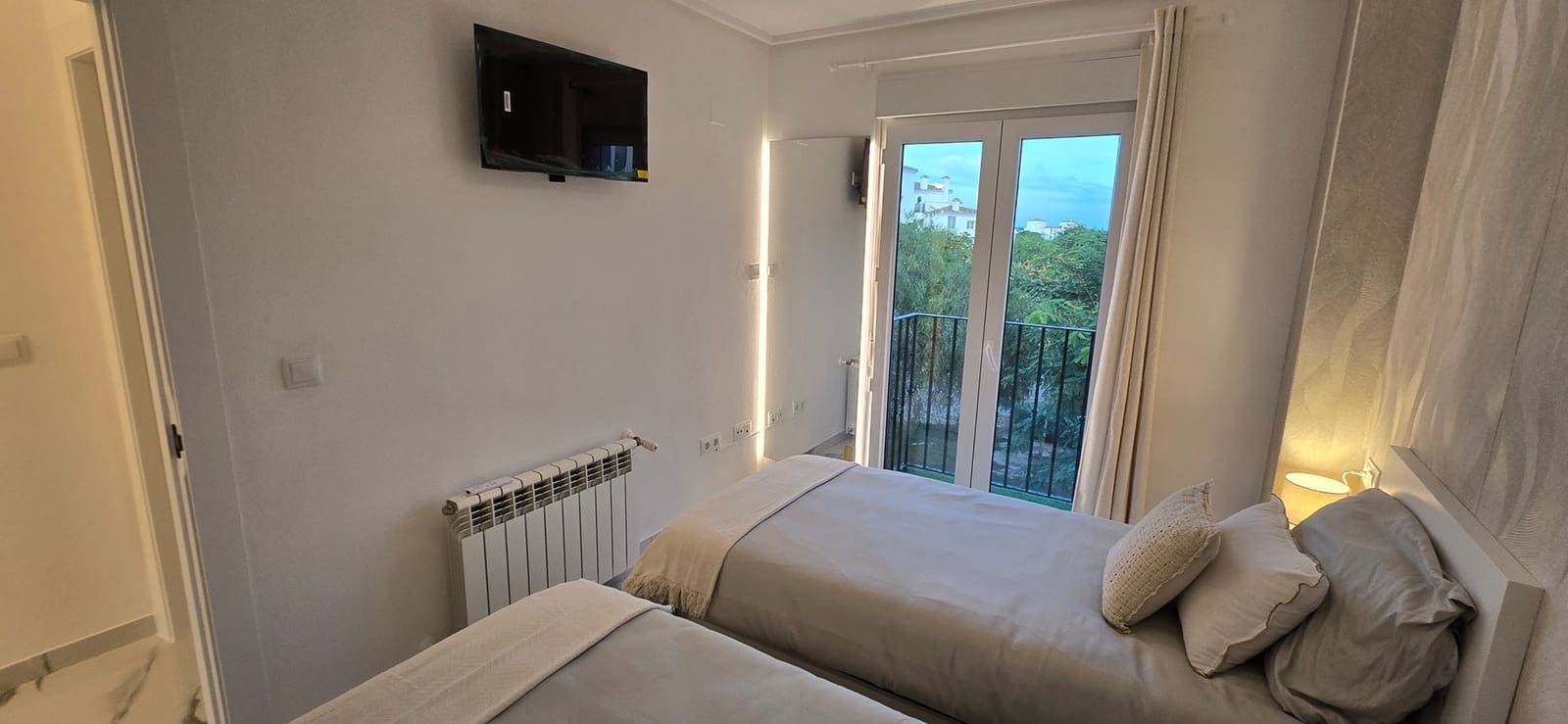 2 bedroom Apartment for sale in Sucina with pool garage - € 195,000 (Ref: 9399994)