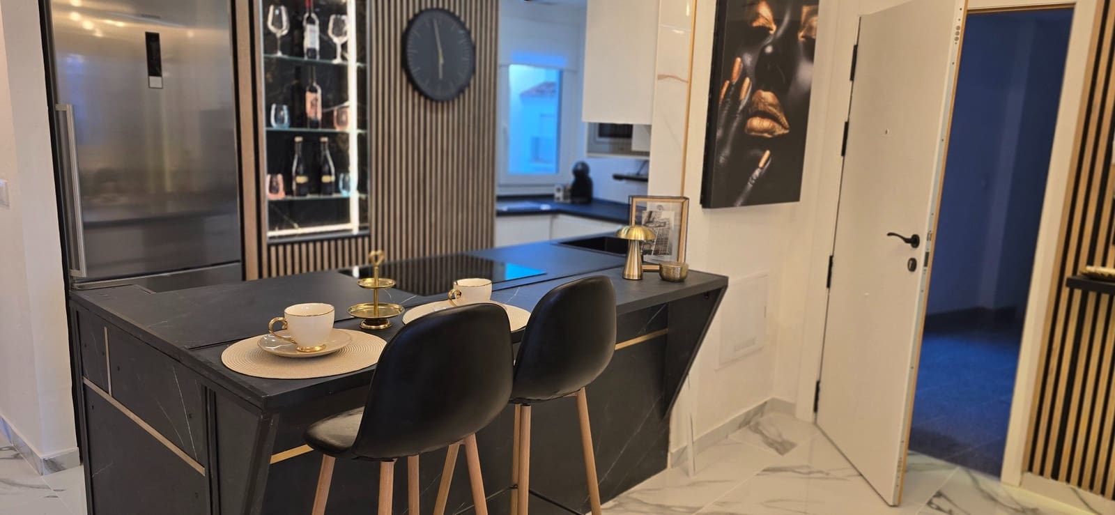 2 bedroom Apartment for sale in Sucina with pool garage - € 195,000 (Ref: 9399994)