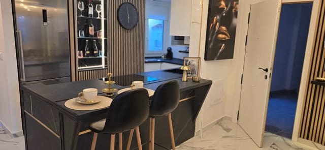 2 slaapkamer Appartement te koop in Sucina, Murcia stad met zwembad garage - € 195.000 (Ref: 9399994)