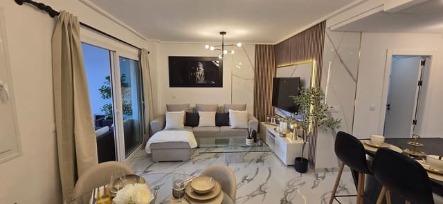 2 slaapkamer Appartement te koop in Sucina, Murcia stad met zwembad garage - € 195.000 (Ref: 9399994)