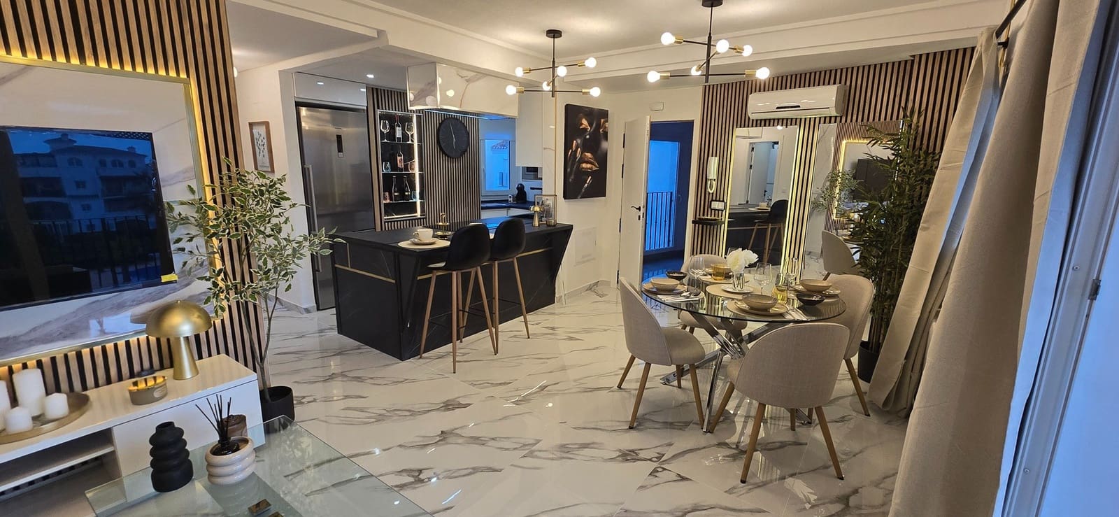 2 bedroom Apartment for sale in Sucina with pool garage - € 195,000 (Ref: 9399994)