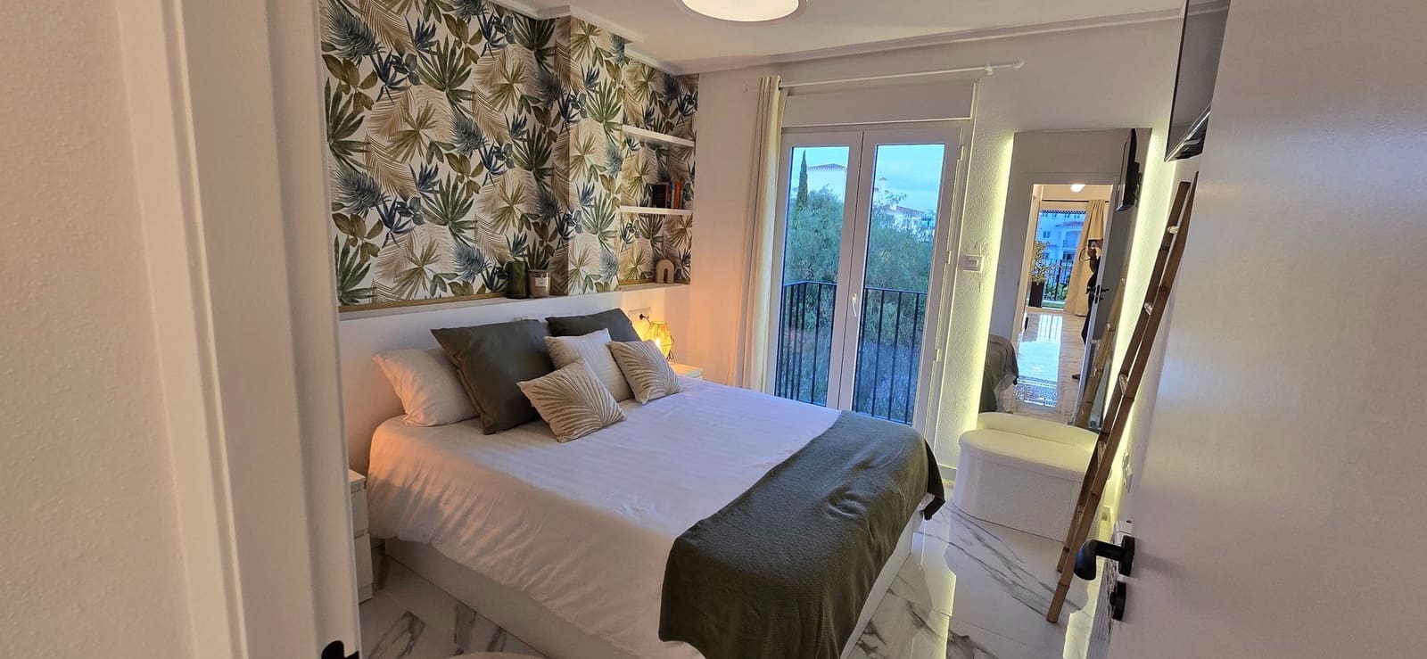 2 bedroom Apartment for sale in Sucina with pool garage - € 195,000 (Ref: 9399994)