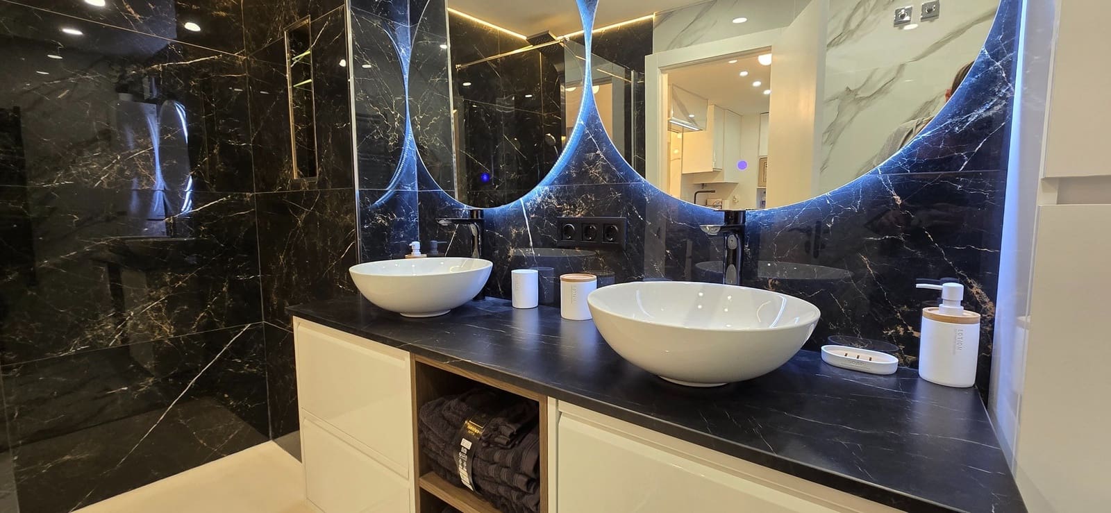 2 bedroom Apartment for sale in Sucina with pool garage - € 195,000 (Ref: 9399994)