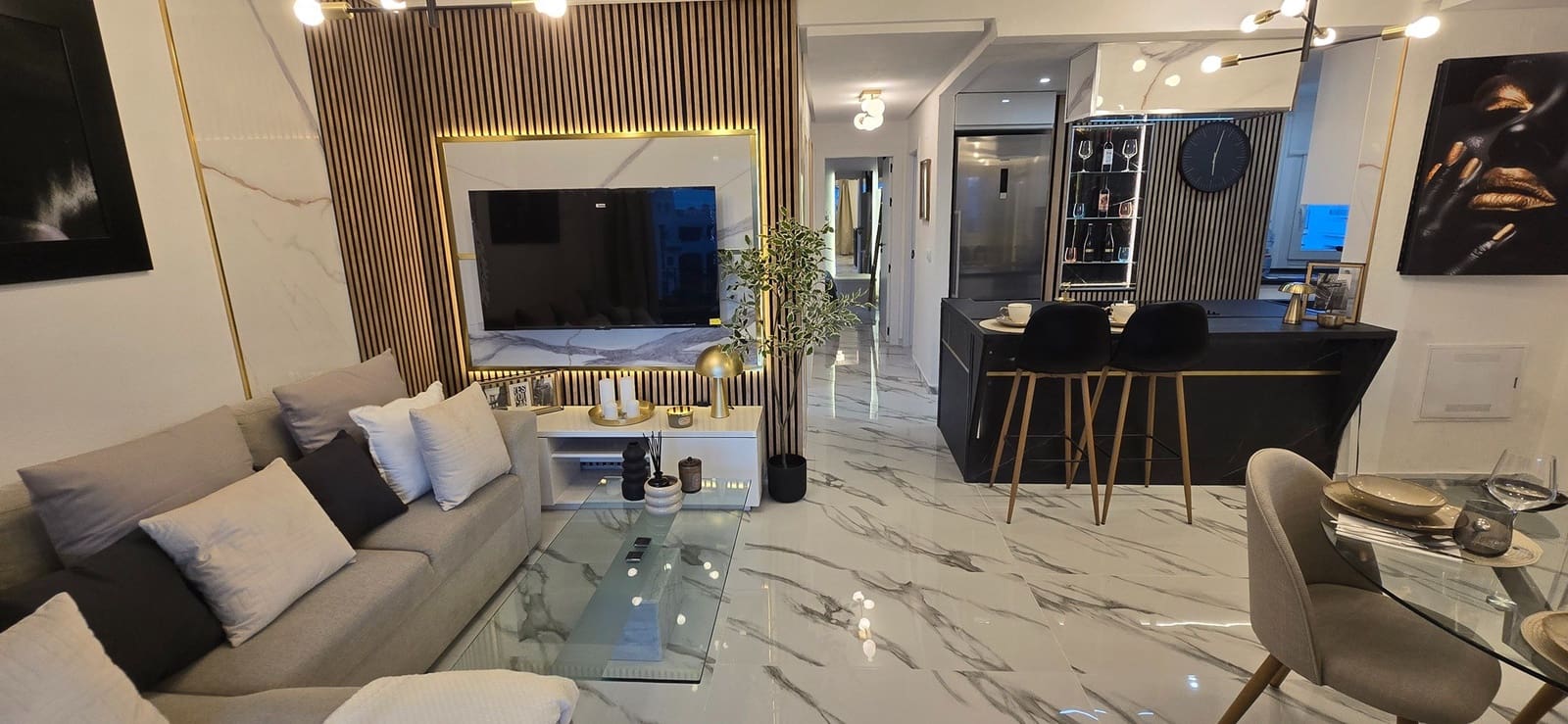 2 bedroom Apartment for sale in Sucina with pool garage - € 195,000 (Ref: 9399994)