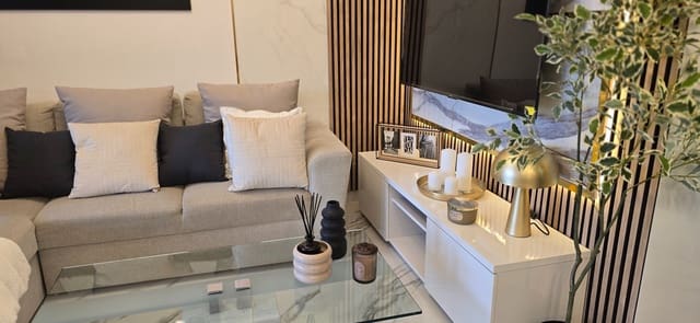 2 slaapkamer Appartement te koop in Sucina, Murcia stad met zwembad garage - € 195.000 (Ref: 9399994)