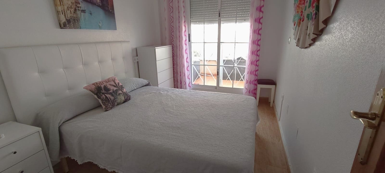 2 sypialnia Dom na sprzedaż w Orihuela Costa z basenem - 185 000 € (Ref: 9406067)