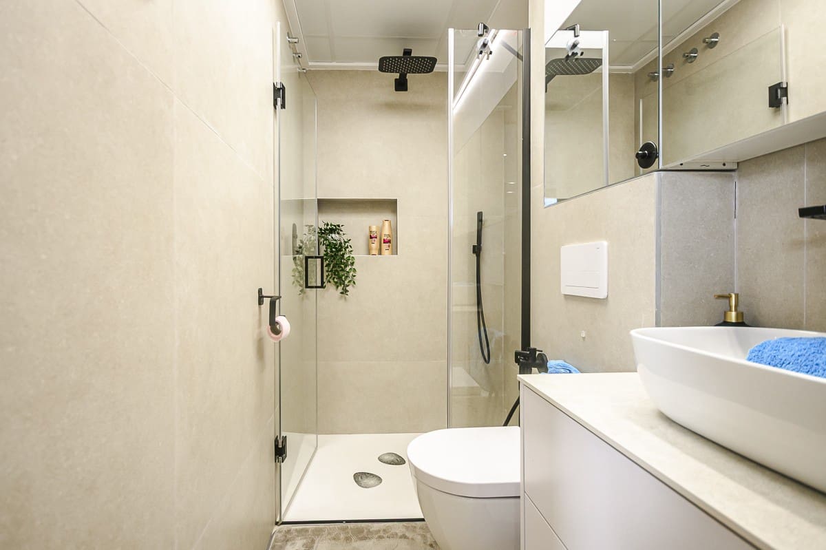 3 bedroom Penthouse for sale in San Pedro del Pinatar with pool - € 355,000 (Ref: 9407820)