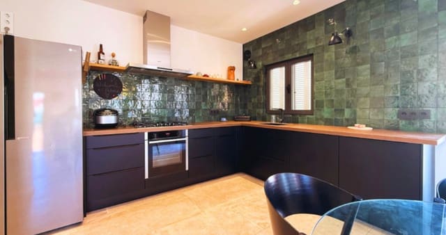 3 sovrum Lägenhet till salu i Ponent, Palma de Mallorca - 450 000 € (Ref: 9419092)