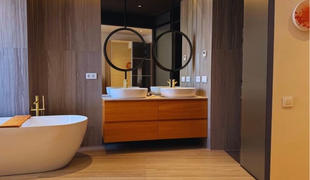 3 sovrum Lägenhet till salu i Ponent, Palma de Mallorca - 450 000 € (Ref: 9419092)