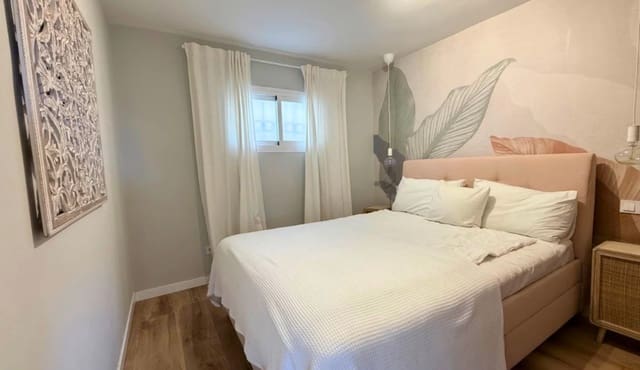 2 sypialnia Apartament na sprzedaż w San Agustín / Sant Agustí, Palma de Mallorca z basenem - 559 000 € (Ref: 9419093)