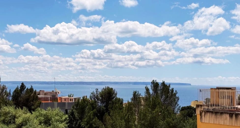 2 bedroom Apartment for sale in San Agustin / Sant Agusti with pool - € 559,000 (Ref: 9419093)