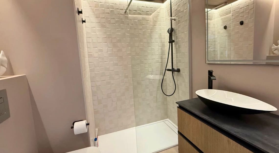 2 bedroom Apartment for sale in San Agustin / Sant Agusti with pool - € 559,000 (Ref: 9419093)