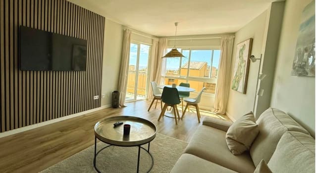 2 sypialnia Apartament na sprzedaż w San Agustín / Sant Agustí, Palma de Mallorca z basenem - 559 000 € (Ref: 9419093)