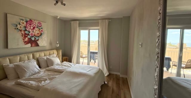 2 sypialnia Apartament na sprzedaż w San Agustín / Sant Agustí, Palma de Mallorca z basenem - 559 000 € (Ref: 9419093)