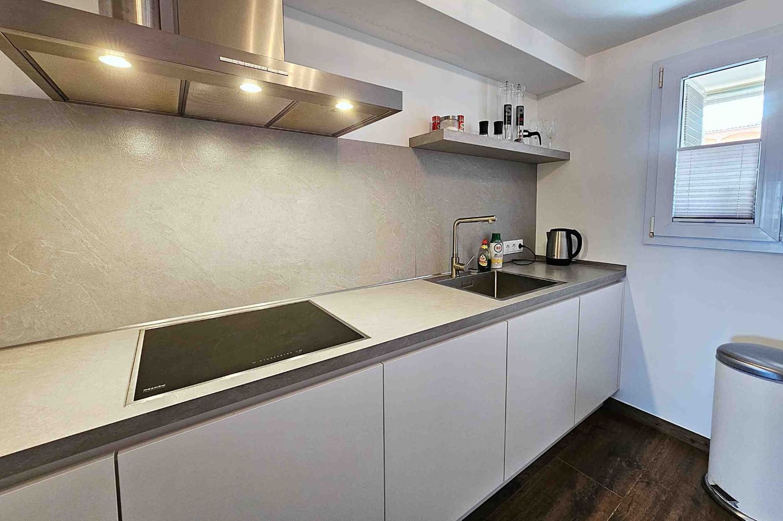 2 soveværelse Penthouse til salg i El Toro / Port Adriano med swimmingpool garage - € 1.195.000 (Ref: 9420545)