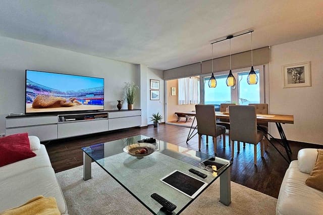 2 bedroom Penthouse for sale in El Toro / Port Adriano, Calvià with pool garage - € 1,195,000 (Ref: 9420545)