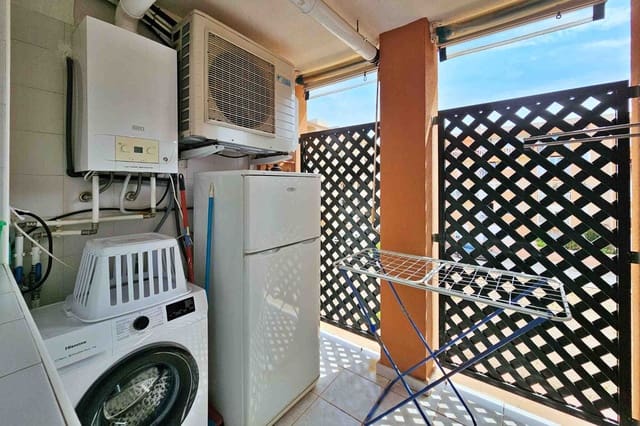 2 bedroom Penthouse for sale in El Toro / Port Adriano, Calvià with pool garage - € 1,195,000 (Ref: 9420545)