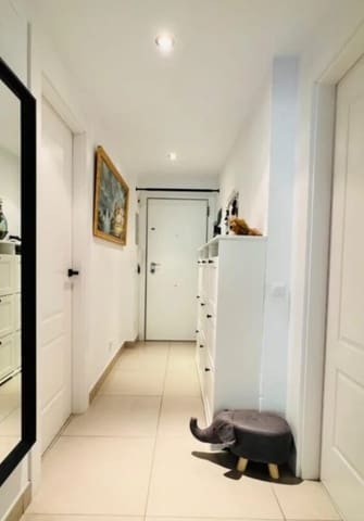 2 slaapkamer Appartement te koop in Cala Vinyes / Cala Vinyas / Cala Viñas, Calvià met zwembad - € 649.000 (Ref: 9426533)