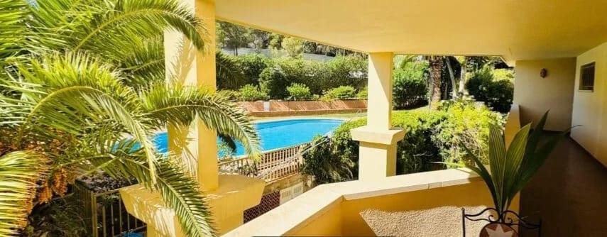 2 bedroom Apartment for sale in Cala Vinyes / Cala Vinyas / Cala Vinas with pool - € 649,000 (Ref: 9426533)