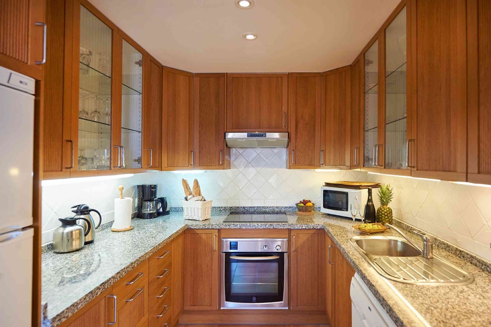 2 bedroom Apartment for sale in Puerto de Andratx with pool - € 1,700,000 (Ref: 9428726)