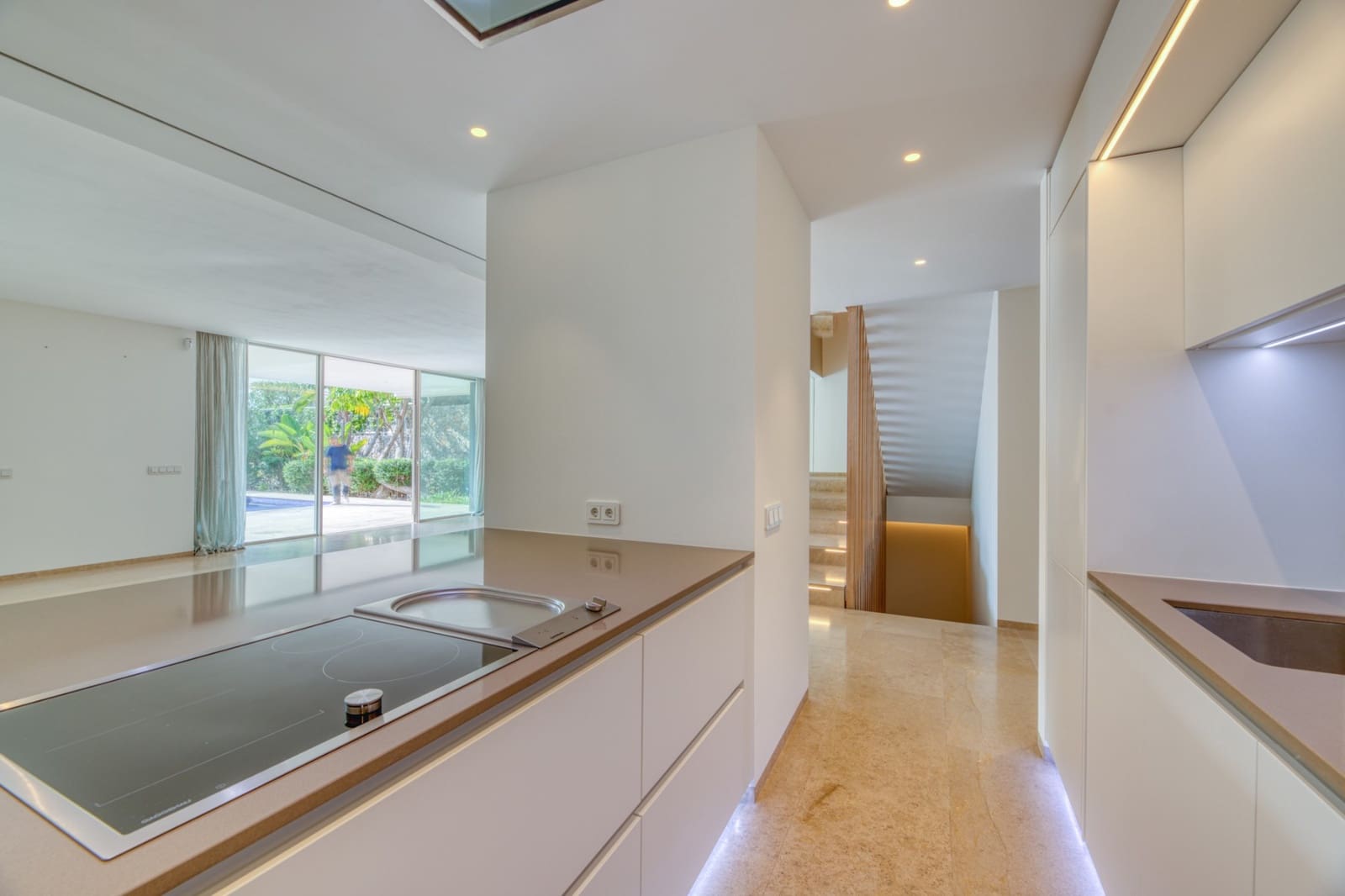 3 slaapkamer Villa te koop in Puerto de Andratx met zwembad - € 3.750.000 (Ref: 9428899)