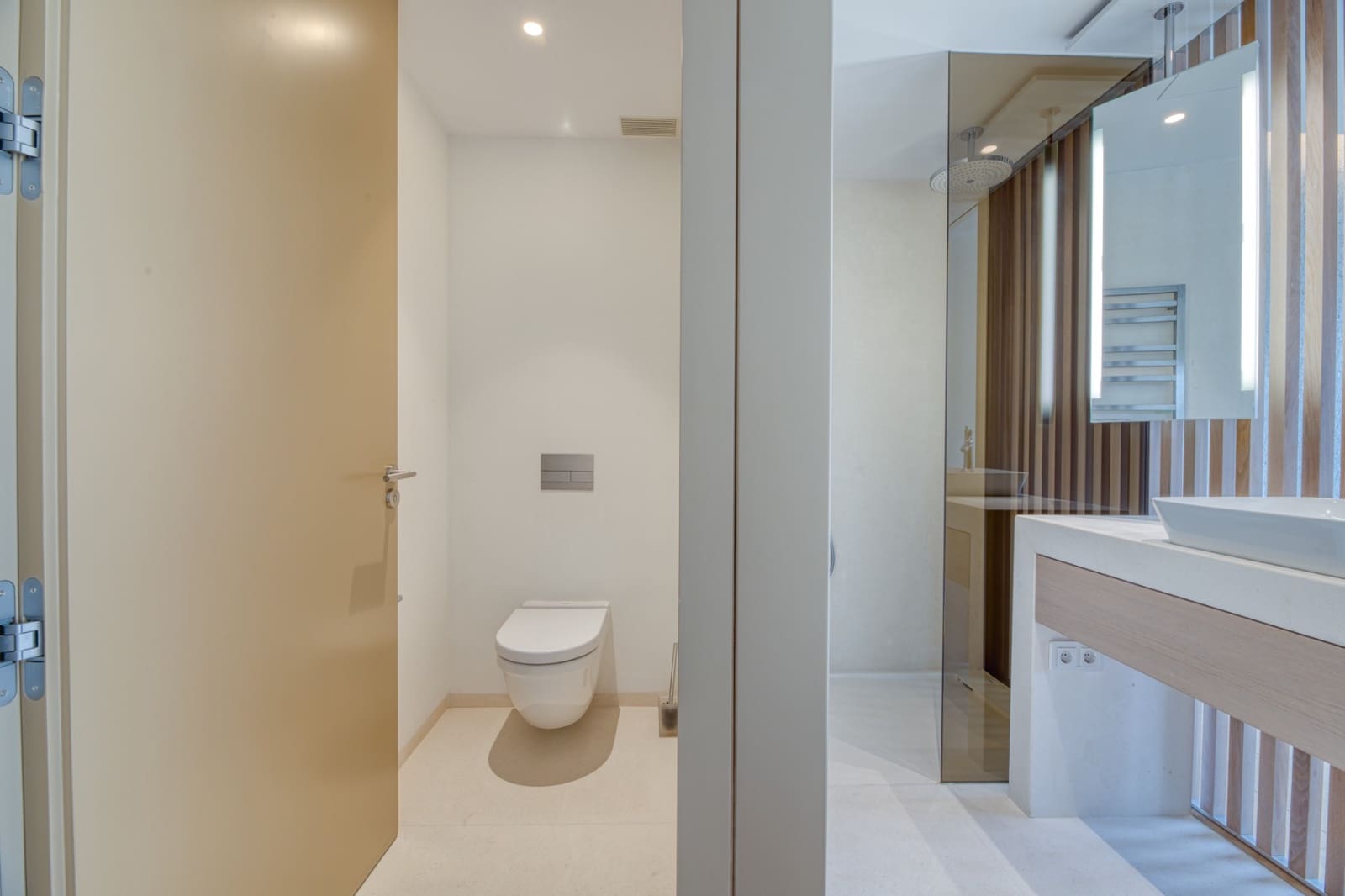 3 slaapkamer Villa te koop in Puerto de Andratx met zwembad - € 3.750.000 (Ref: 9428899)