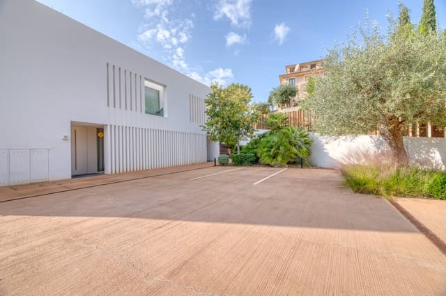 3 slaapkamer Villa te koop in Puerto de Andratx, Andratx met zwembad - € 3.750.000 (Ref: 9428899)