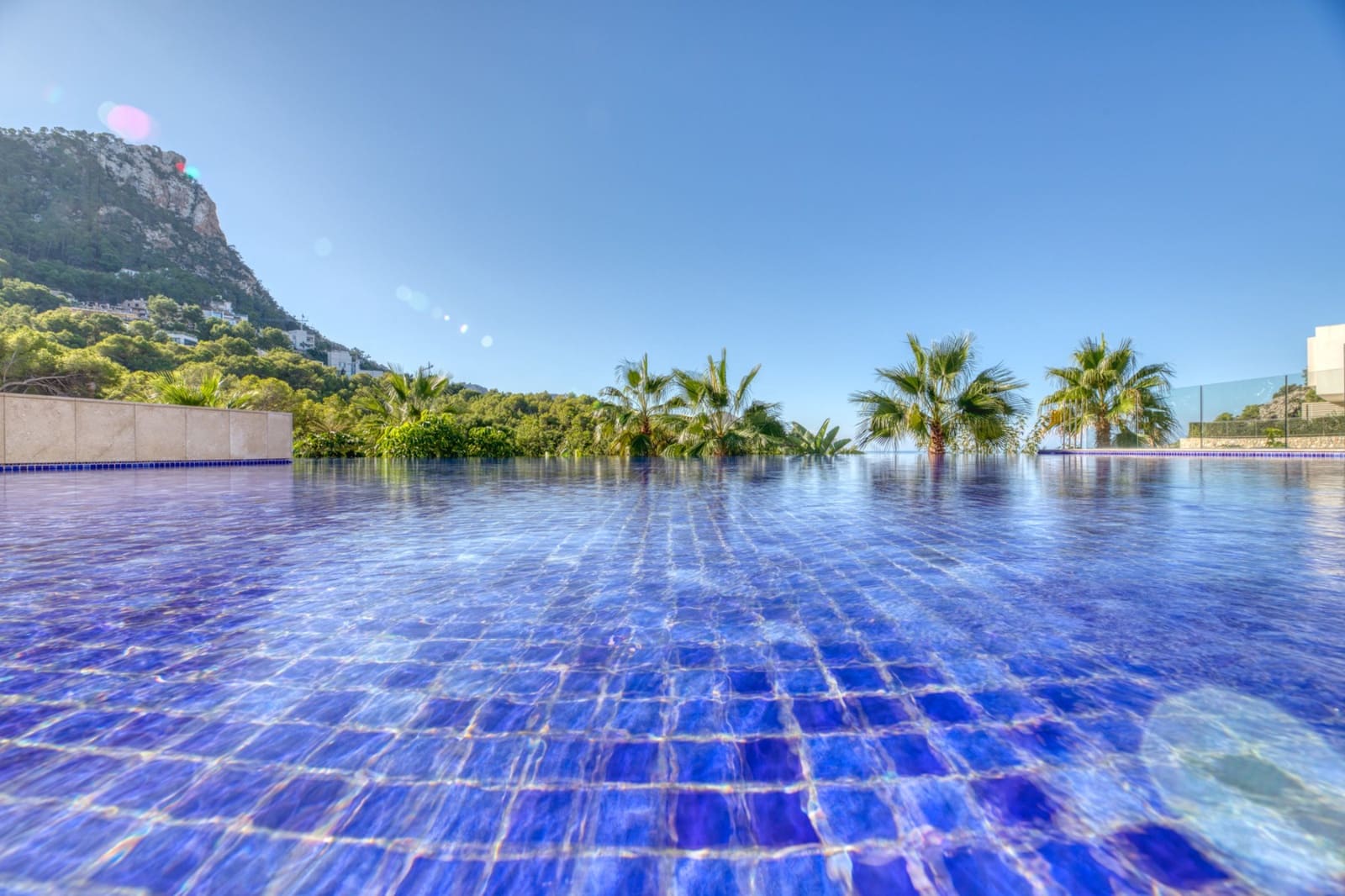 3 slaapkamer Villa te koop in Puerto de Andratx met zwembad - € 3.750.000 (Ref: 9428899)