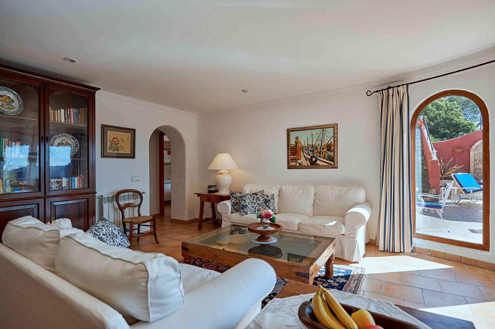 4 slaapkamer Villa te koop in Puerto de Andratx met zwembad garage - € 3.200.000 (Ref: 9436331)