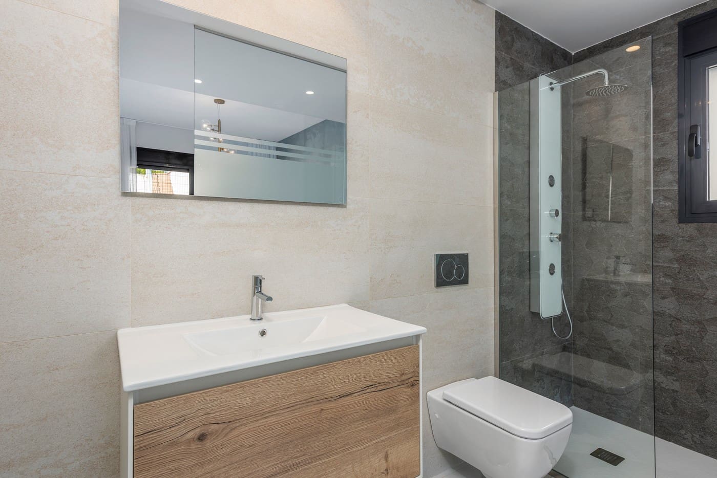 2 sypialnia Apartament na sprzedaż w San Miguel de Salinas z basenem - 375 000 € (Ref: 9470161)