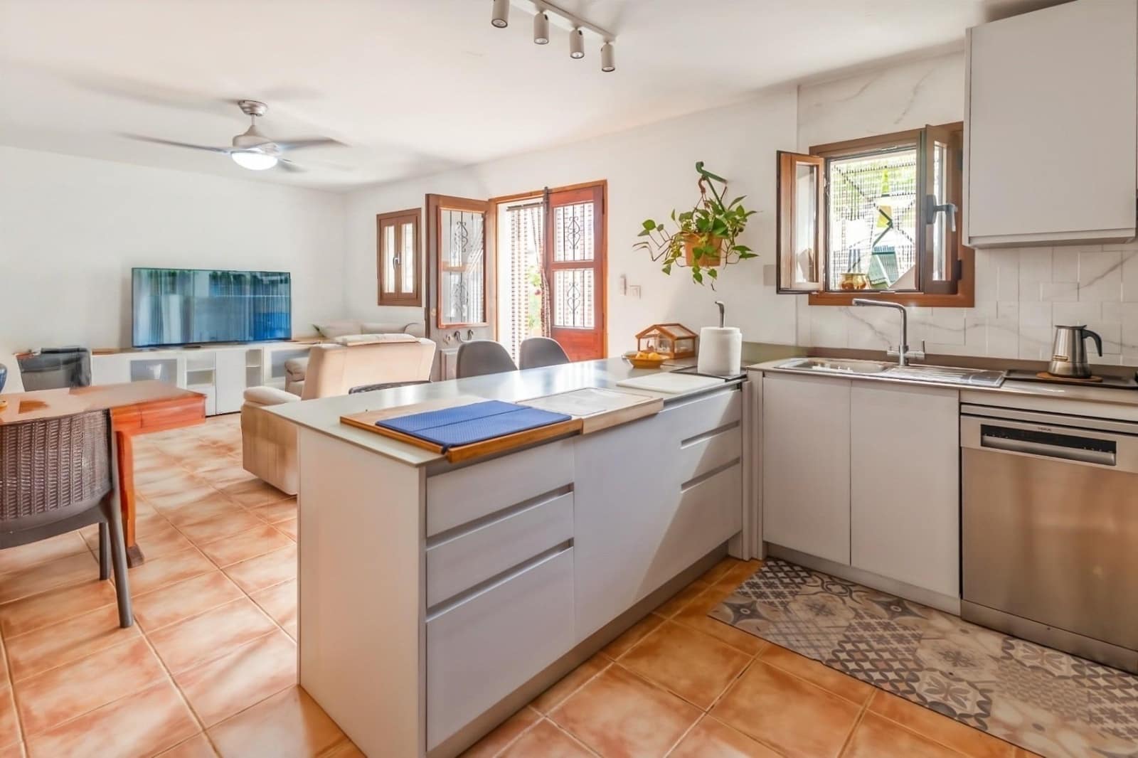 4 camera da letto Casa in vendita in Andratx - 460.000 € (Rif: 9471914)