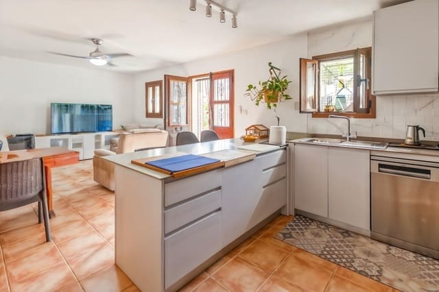 Casa de 4 habitaciones en Andratx en venta - 460.000 € (Ref: 9471914)