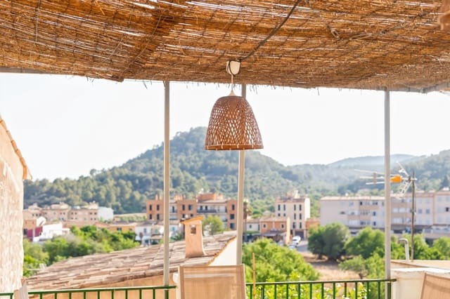 Casa de 4 habitaciones en Andratx en venta - 460.000 € (Ref: 9471914)