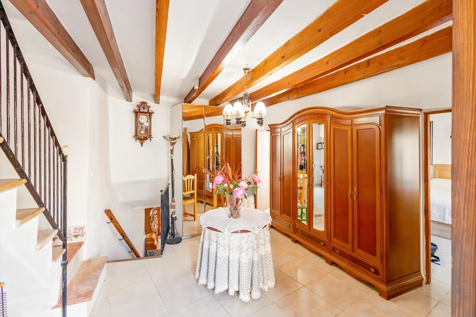 4 camera da letto Casa in vendita in Andratx - 460.000 € (Rif: 9471914)