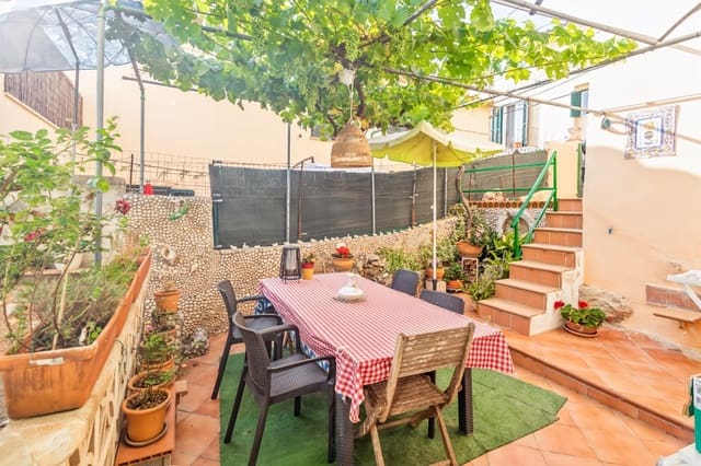 Casa de 4 habitaciones en Andratx en venta - 460.000 € (Ref: 9471914)