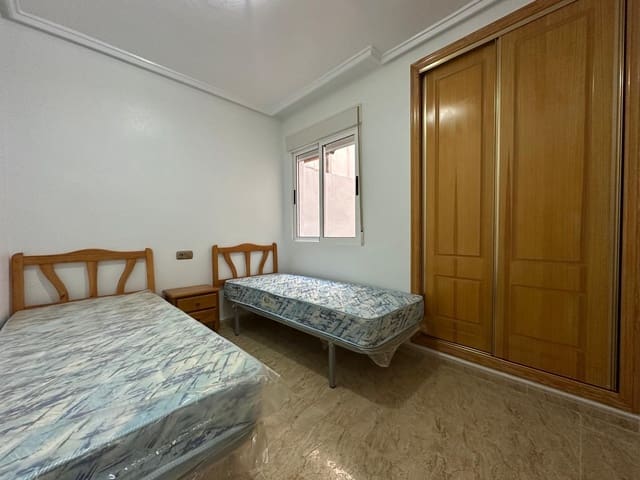 2 chambre Appartement à vendre à Los Montesinos avec piscine - 117 500 € (Ref: 9473320)