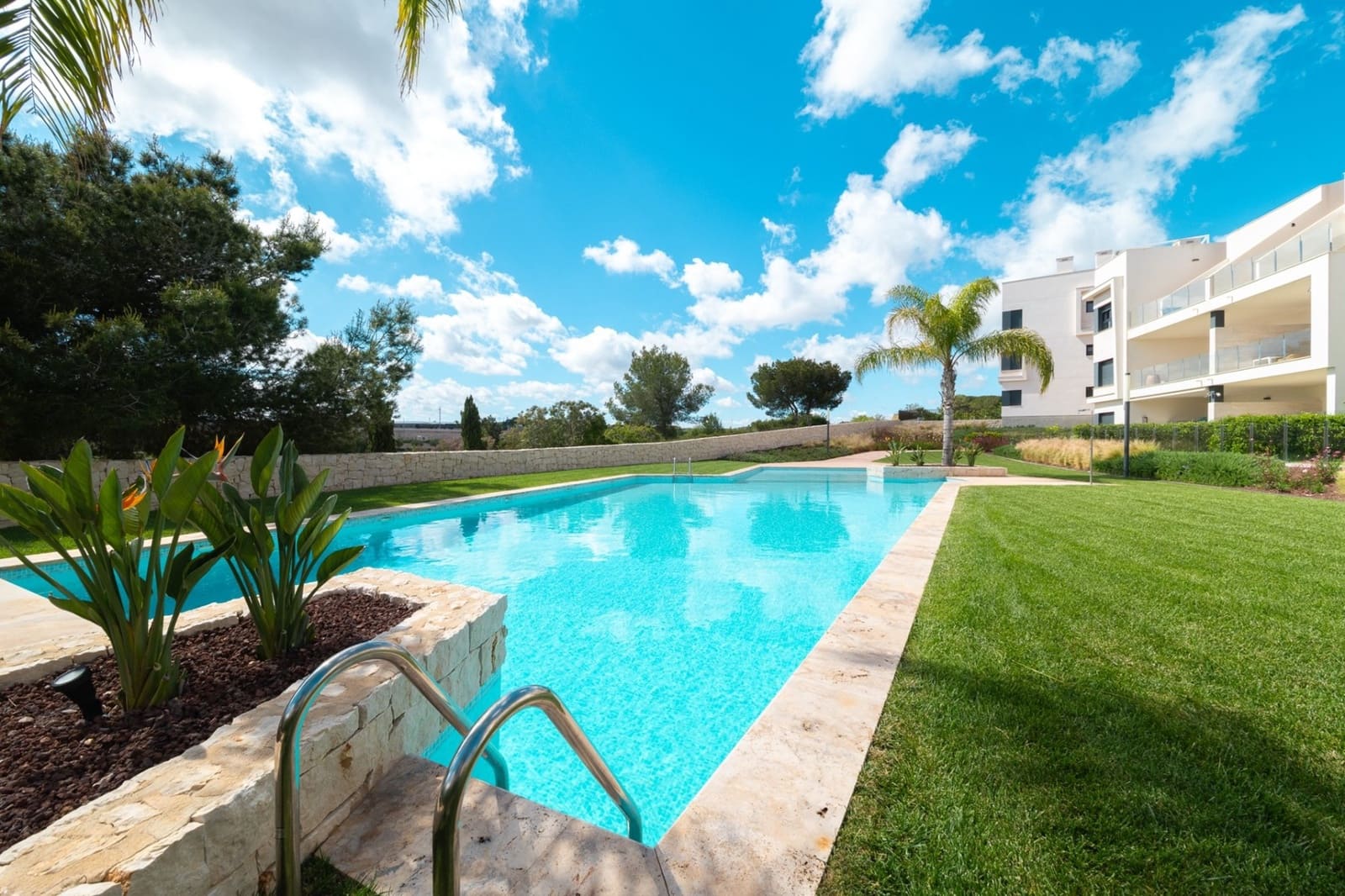 2 bedroom Apartment for sale in Pilar de la Horadada with pool - € 299,000 (Ref: 9500952)