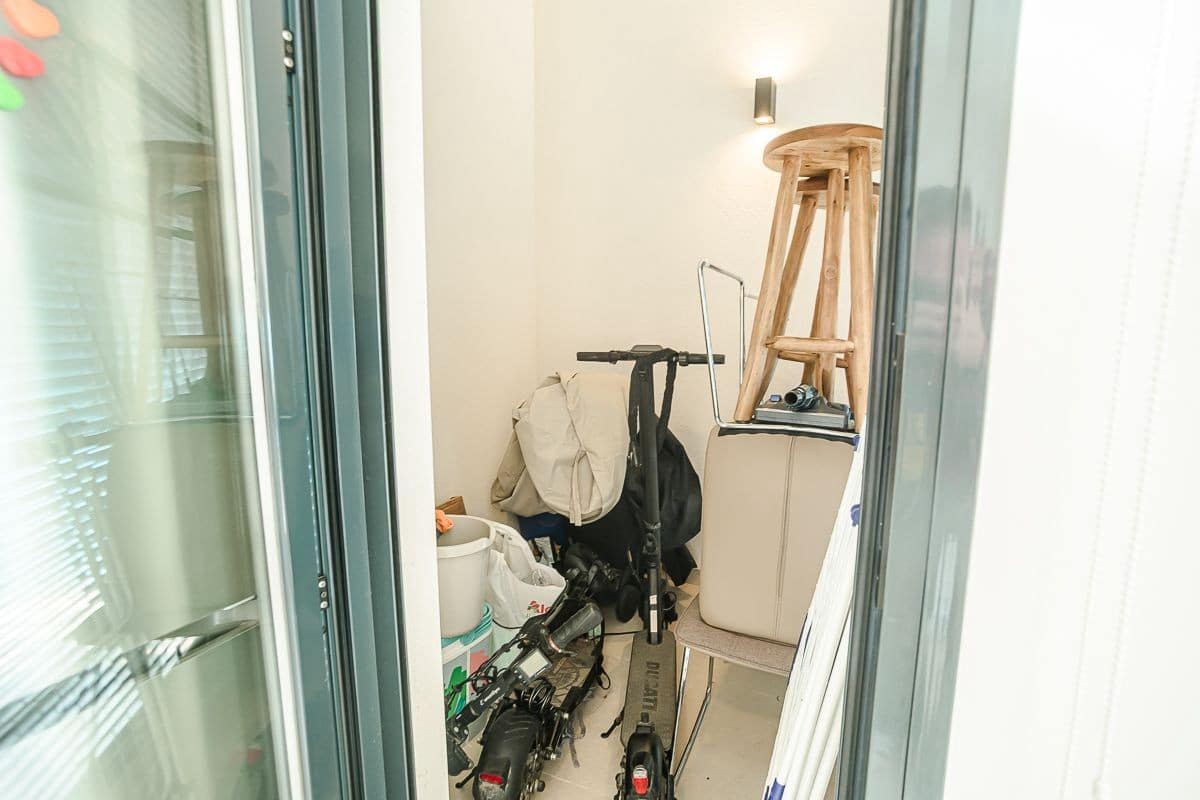 1 quarto Apartamento para venda em Torrevieja com piscina garagem - 199 900 € (Ref: 9538930)